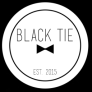 Black Tie Event